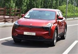 20萬考慮買純電動SUV 這款哪吒U是不是挺值
