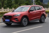 小姐姐體驗捷途X70 Coupe 不但好看還很好開