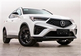 重新定義豪華運動SUV 廣汽謳歌CDX初體驗