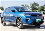 威馬EX5-Z試駕 年輕家庭的首款智能汽車