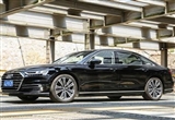 基于感性層面的博弈 試奧迪A8L 55TFSI