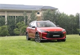 轎車屬性的SUV 試駕東風(fēng)風(fēng)神奕炫GS 230T