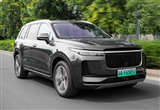 理想ONE長(zhǎng)測(cè)（一） 接受漢蘭達(dá)車主檢閱
