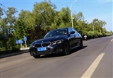 還是同級榜樣嗎？ 試駕寶馬325Li xDrive