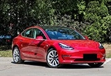 久違的駕駛激情 試駕特斯拉國產(chǎn)Model 3