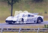 梅赛德斯-AMG ONE 1.6T 四电动机动力超千匹
