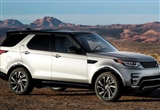 路虎新款发现路试谍照 搭1.5T三缸混动