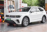 實測大眾途觀L PHEV 百公里油耗僅5.7L
