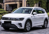 不一樣的感受 體驗2020款途觀L PHEV