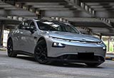 續(xù)航測試 小鵬P7四驅(qū)高性能怎么樣？