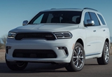 性能怪兽来袭 2021款道奇Durango新车图解