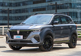 2020款榮威RX5 PLUS日常實(shí)用性測(cè)試報(bào)告