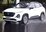 不僅僅是動(dòng)力變強(qiáng) 試駕新寶駿RS-3 1.5T車型