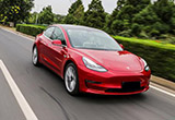 跑500公里不用充電？Model 3長(zhǎng)續(xù)航體驗(yàn)
