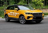搶先試駕奔騰T77 PRO 注入強(qiáng)“芯”劑