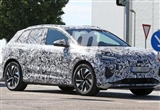 奥迪Q4 e-tron曝光 续航超500km/外观似ID.4