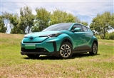 電車給你燃油車的駕駛體驗(yàn) 試駕豐田C-HR EV