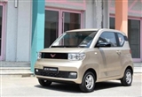 重新定義代步 宏光MINI EV試駕體驗(yàn)