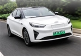 出乎預(yù)料的行駛品質(zhì) 測(cè)試江淮汽車iC5