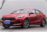 給家用車注入一劑興奮劑 起亞K3 1.4T試駕