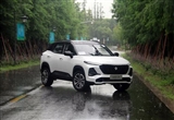 不僅是動力變強(qiáng) 新寶駿RS-3 1.5T車型試駕