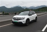 天逸PHEV首次長途路試 肆逸體驗(yàn)即刻開啟