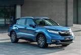 “種草”大五座SUV 體驗廣汽本田新款冠道