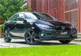 全家都喜歡的小鋼炮 思域Hatchback試駕