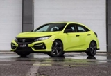 本田思域HATCHBACK：爺?shù)那啻夯貋砹? /></a></dt>       <dd>           <div   id=
