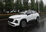 動力/智能升級 試駕2020款新寶駿RS-3 1.5T