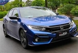 10多萬的“TypeR” 試駕思域Hatchback