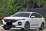 試駕新寶駿RC-5 1.5T旗艦型 國潮代步車