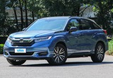 更完美的大五座SUV 試駕2020款廣汽本田冠道