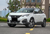 這只獅子有點(diǎn)猛 試駕東風(fēng)標(biāo)致4008 PHEV