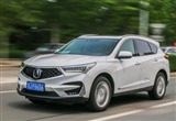 日本車也有美國味兒 測謳歌RDX 2.0T 四驅(qū)版