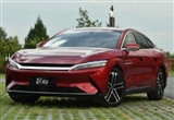 36度高溫續(xù)航挑戰(zhàn) 比亞迪漢EV長(zhǎng)續(xù)航實(shí)測(cè)