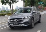 試駕奔馳全新GLA 200 自身不缺亮點(diǎn)