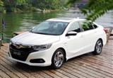 試駕凌派銳·混動(dòng)：一臺(tái)家用車(chē)該有的樣子