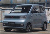 出行代步新選擇 試駕五菱宏光MINI EV