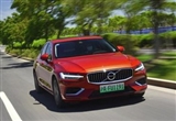 沃爾沃全新S60很快 但首先它是一輛沃爾沃
