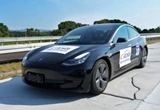 駕乘性能評(píng)價(jià) 特斯拉Model 3實(shí)力幾何？
