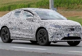 还有普通版 轿跑版斯柯达Enyaq iV谍照曝光