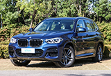 給你所想 試駕2021款寶馬X3 xDrive28i