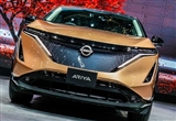 電動潮流勢不可擋 三款不同級別的純電SUV