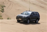 堅(jiān)持才能灑脫 沙漠體驗(yàn)2020款哈弗H9