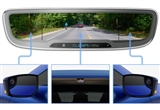 保障行車安全 麥格納流媒體后視鏡即將問世
