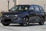 五菱凱捷購車手冊 自動尊貴型有點(diǎn)香哦