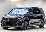 榮威iMAX8購車手冊 推薦supreme系列尊榮版