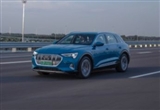 試駕奧迪e-tron 如何制造一臺豪華電動車