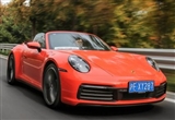 誘人皮囊下承載有趣靈魂 保時(shí)捷911 Carrera